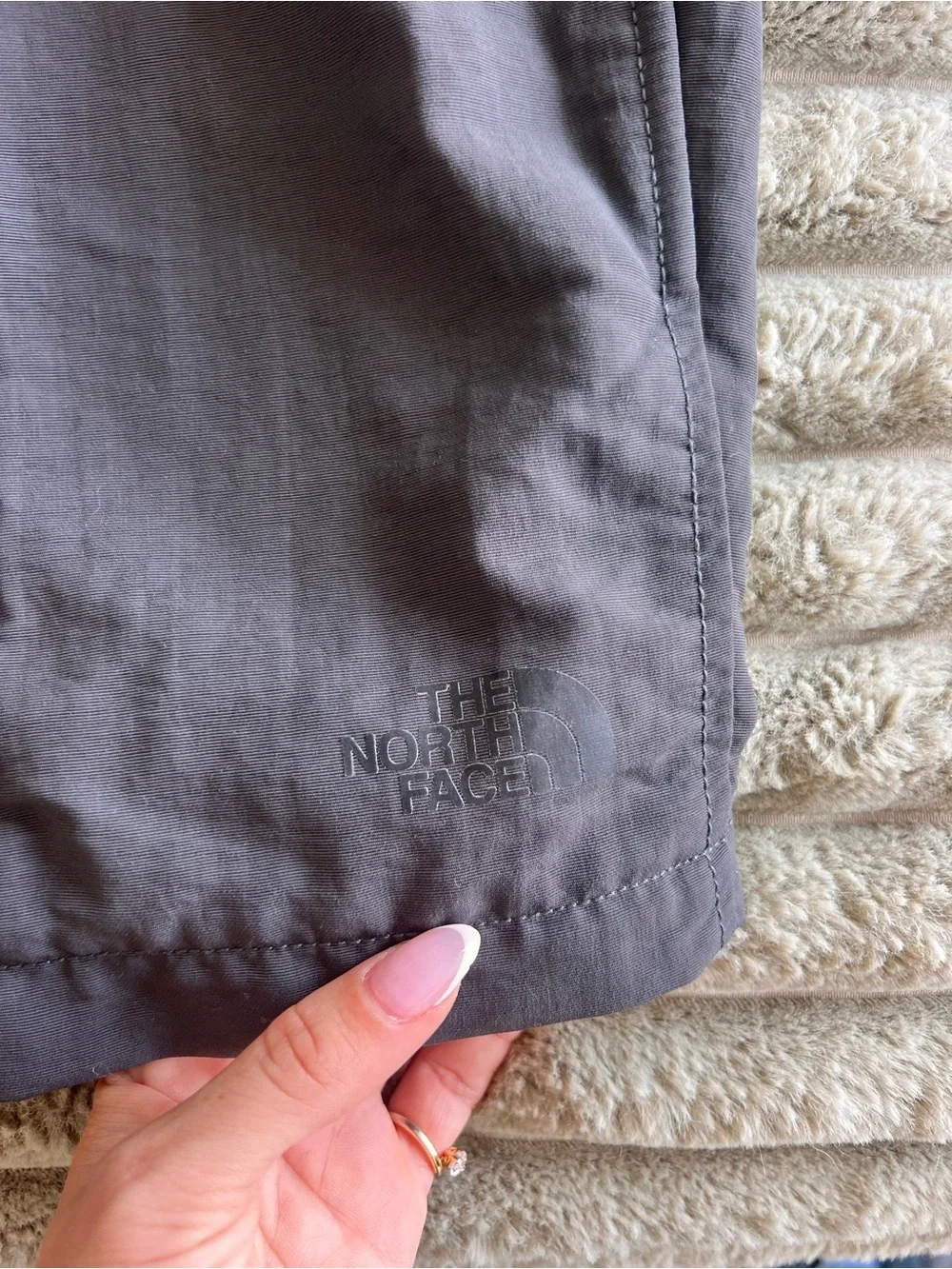 The North Face men north